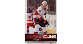 Mark Stone 2012 Upper Deck Young Guns Rookie #239 (Ungraded)