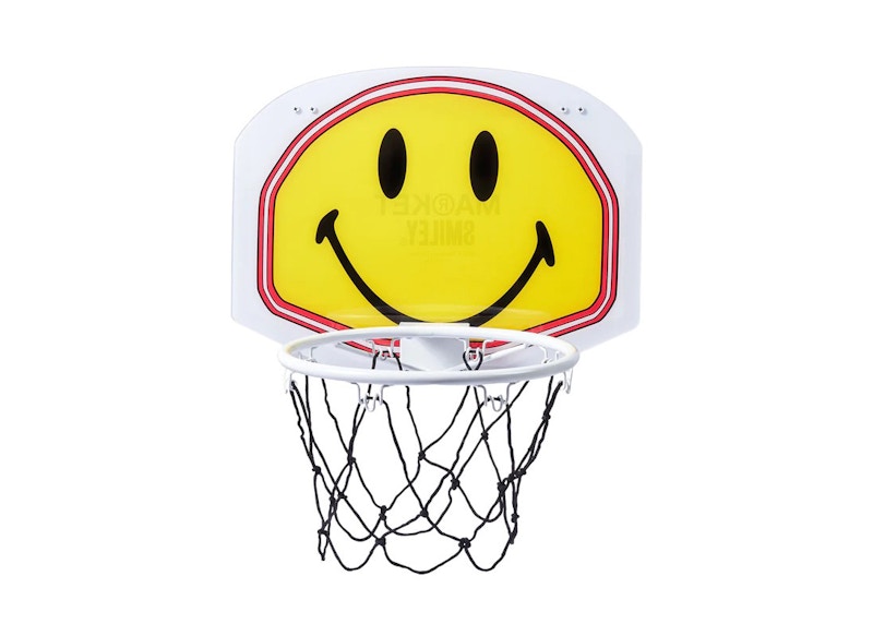 Market Basketball Hoop