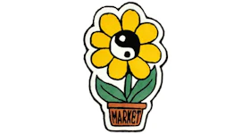 Market Flower Rug