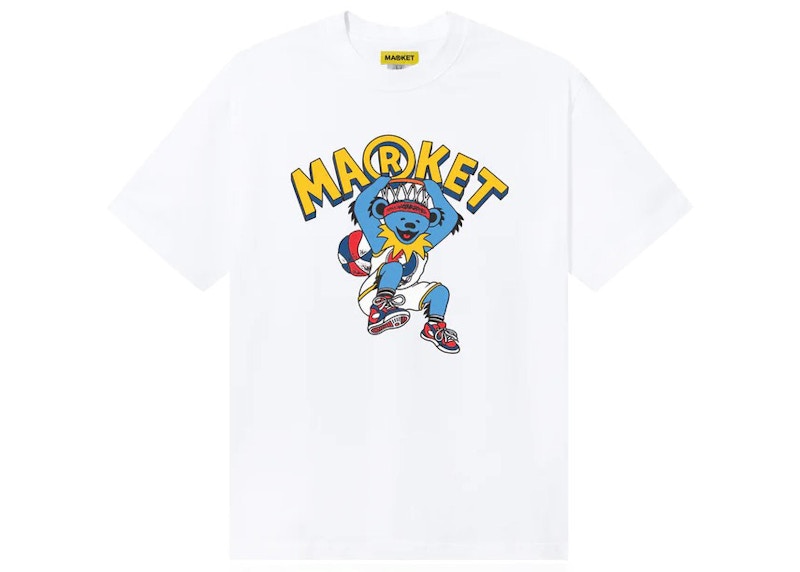 grateful dead stockx