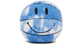 Market SMILEY Market In The Clouds Plush Basketball