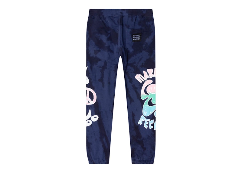 Sailor moon tie online dye sweatpants