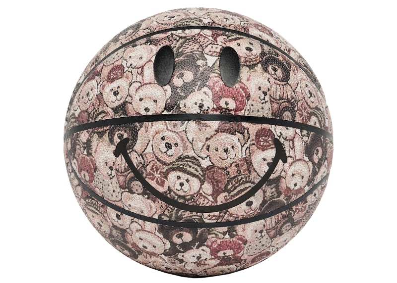 Markt Smiley Softcore Basketball Mehrfarbig