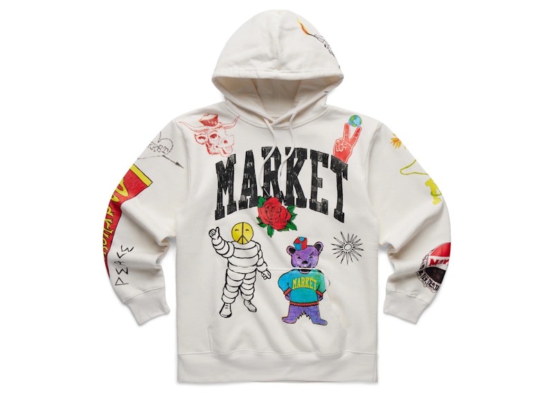 Chinatown market best sale be mine hoodie