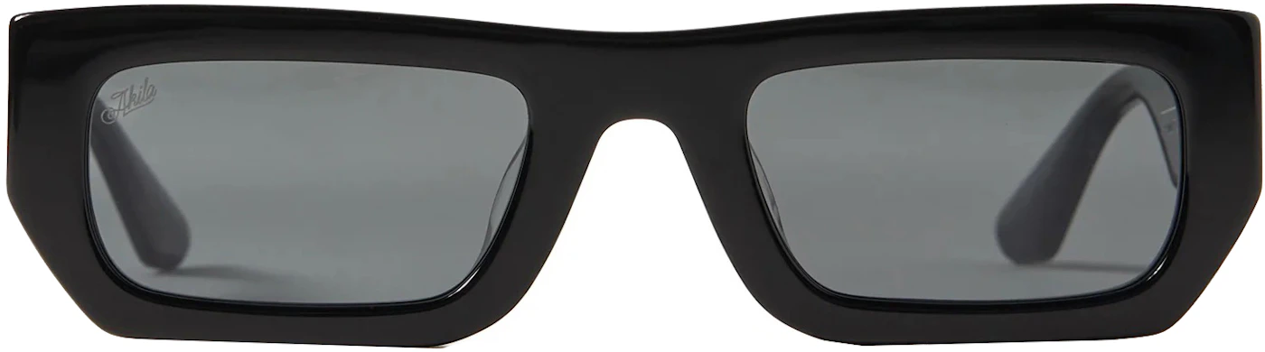Market x Akila Sunglasses Black - FW22 - US