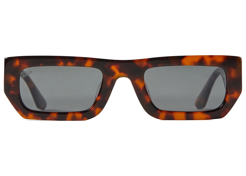 Market x Akila Sunglasses Tortoise - FW22 - TW