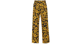 Marni x Carhartt WIP Canvas Pants Sun Yellow
