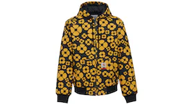 Marni x Carhartt WIP Flower Jacket Yellow