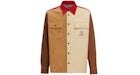 Marni x Carhartt WIP Shirt Tobacco/Red