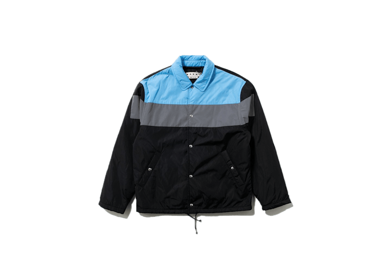 nylon reflective jacket