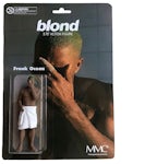 Marquee Marauders Club Frank Ocean blond Action Figure