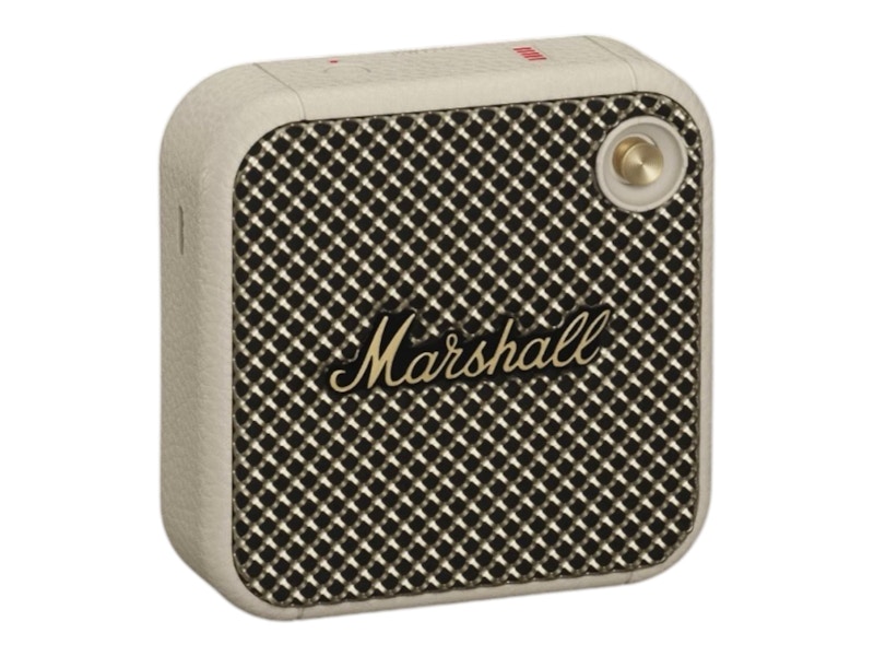 Marshall Willen 1006294 Cream - JP