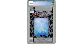 Marvel Amazing Spider-Man (1963 1st Series) #365N Comic Book CGC Graded