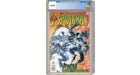 Marvel Amazing Spider-Man (1998 2nd Series) #19 Comic Book CGC Graded