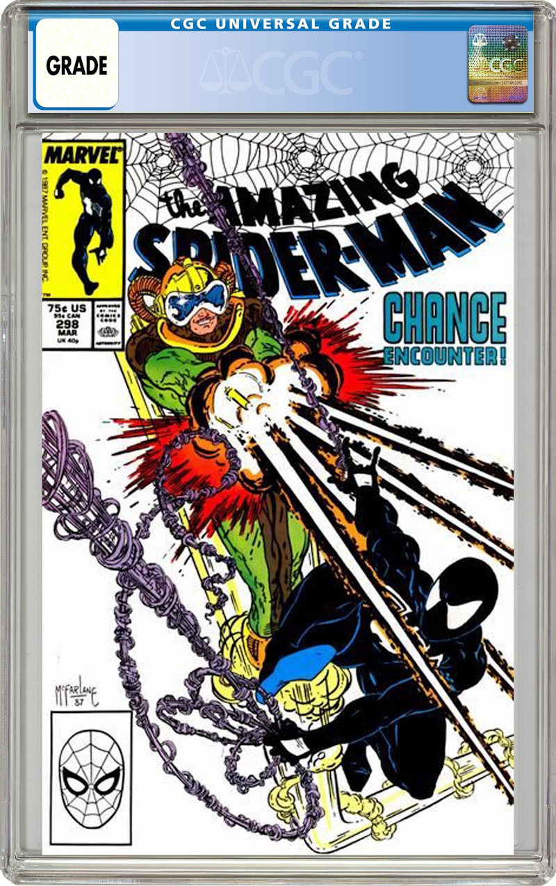 MacDonald Gargan (Terra-616) | Marvel Database | Fandom, image size:1400x1000