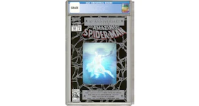 Marvel Amazing Spider-Man #365 (1st App. of Spider-Man 2099) Comic Book CGC Graded