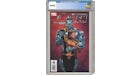 Marvel Astonishing X-Men (2004, 3. Serie) #6, Comicheft, von CGC bewertet