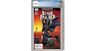 Marvel Black Panther (2009 Marvel 4th Series) #3 Comic Book CGC Graded