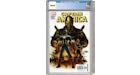 Marvel Captain America (2004 5th Series) #16 Comic Book CGC Graded