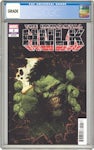 Marvel Immortal Hulk (2018 Marvel) #2B Comic Book CGC Graded