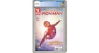Marvel Invincible Iron Man (2017 3rd Series) #1A Comic Book CGC Graded