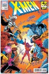 Marvel Kith for X-Men Comic #1 Comic Book