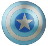 Figurine Pop Captain America : The First Avenger #999 pas cher : Captain  America avec bouclier prototype