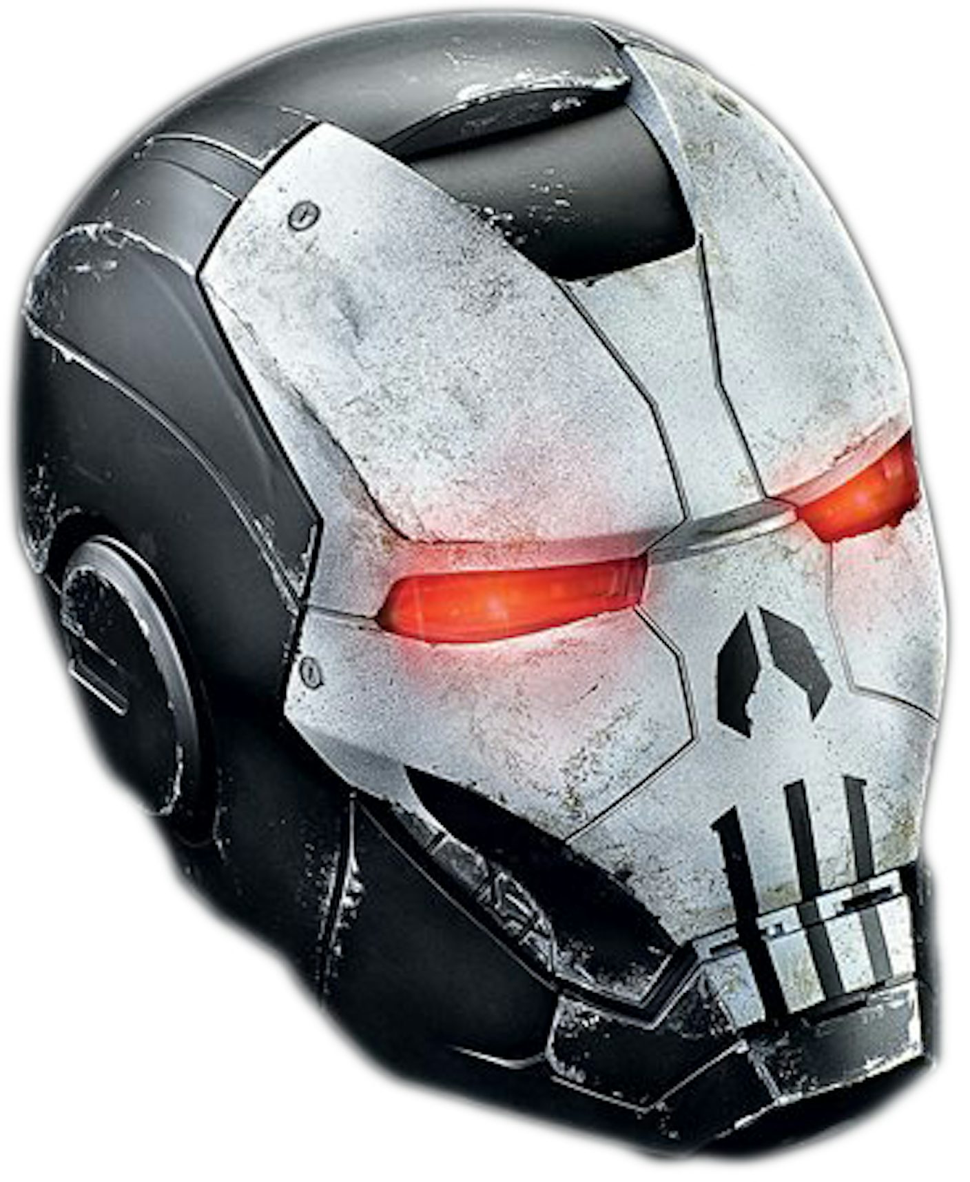 NEW Hasbro Marvel Legends Avengers Iron Man Electronic Helmet Prop