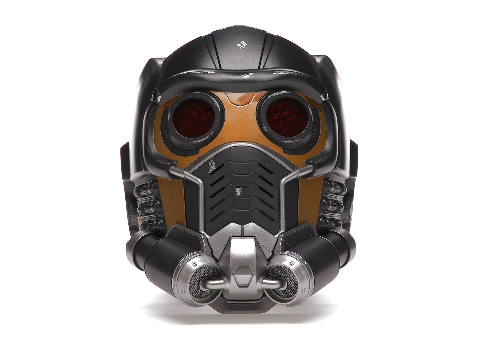 Marvel Legends Guardians of the Galaxy Star-Lord Electronic Helmet 