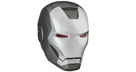 Marvel Legends Iron Man War Machine Helmet