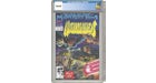 Marvel Nightstalkers (1992) #1U Comic Book CGC Graded