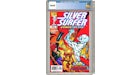 Marvel Silver Surfer (1987 2nd Series) #146 Comic Book CGC Graded