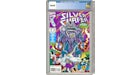 Marvel Silver Surfer (1987 2nd Series) #82 Comic Book CGC Graded