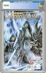Marvel Star Wars Obi-Wan and Anakin (2016 Marvel) #1A Comic Book CGC Graded