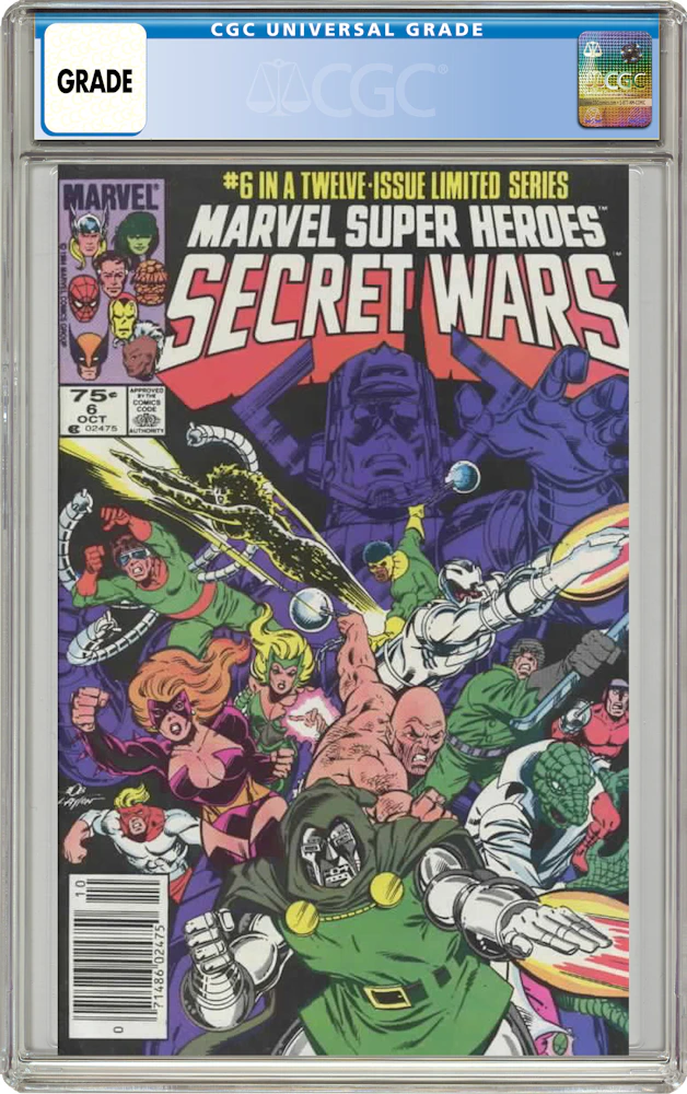 Marvel Super Heroes (1990) #11, Comic Issues