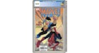 Marvel Team-Up (2004 3rd Series) #14 Comic Book CGC Graded
