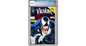 Marvel Venom Lethal Protector #1 Comic Book CGC Graded