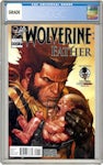 Marvel What If Wolverine Father (2010 Marvel) #1 Comic Book CGC Graded