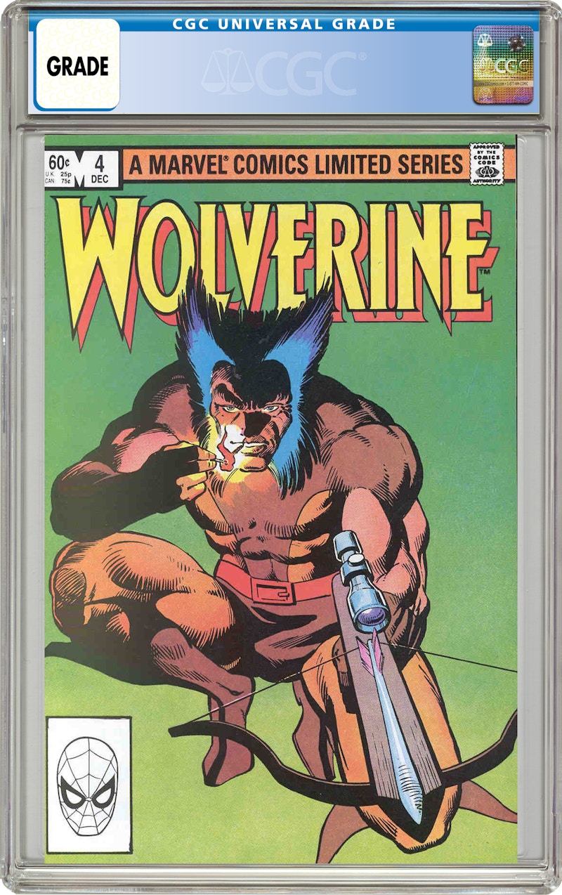 【福袋セール】 期間限定お試し価格】 Wolverine#1-4 All-new ハニーバジャー初 洋書