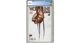 Marvel Wolverine Origins (2006) #10C Comic Book CGC Graded
