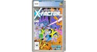 Marvel X-Factor #1 Comic Book CGC Graded