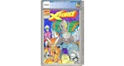 Marvel X-Force #1 Comic Book CGC Graded