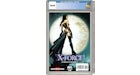 Marvel X-Force (2008 3rd Series) #23B Comic Book CGC Graded