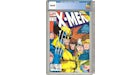 Marvel X-Men (1991 1st Series) #11A Comic Book CGC Graded