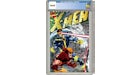 Marvel X-Men (1991 1st Series) #1E Comic Book CGC Graded