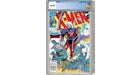 Marvel X-Men (1991 1st Series) #2 Comic Book CGC Graded