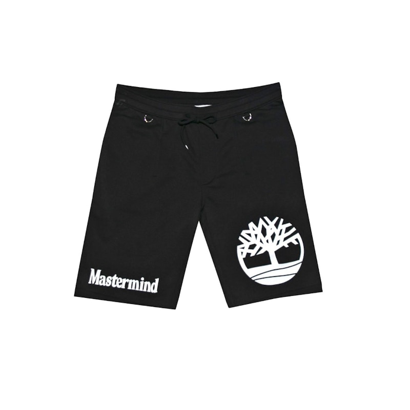 timberland sweat shorts