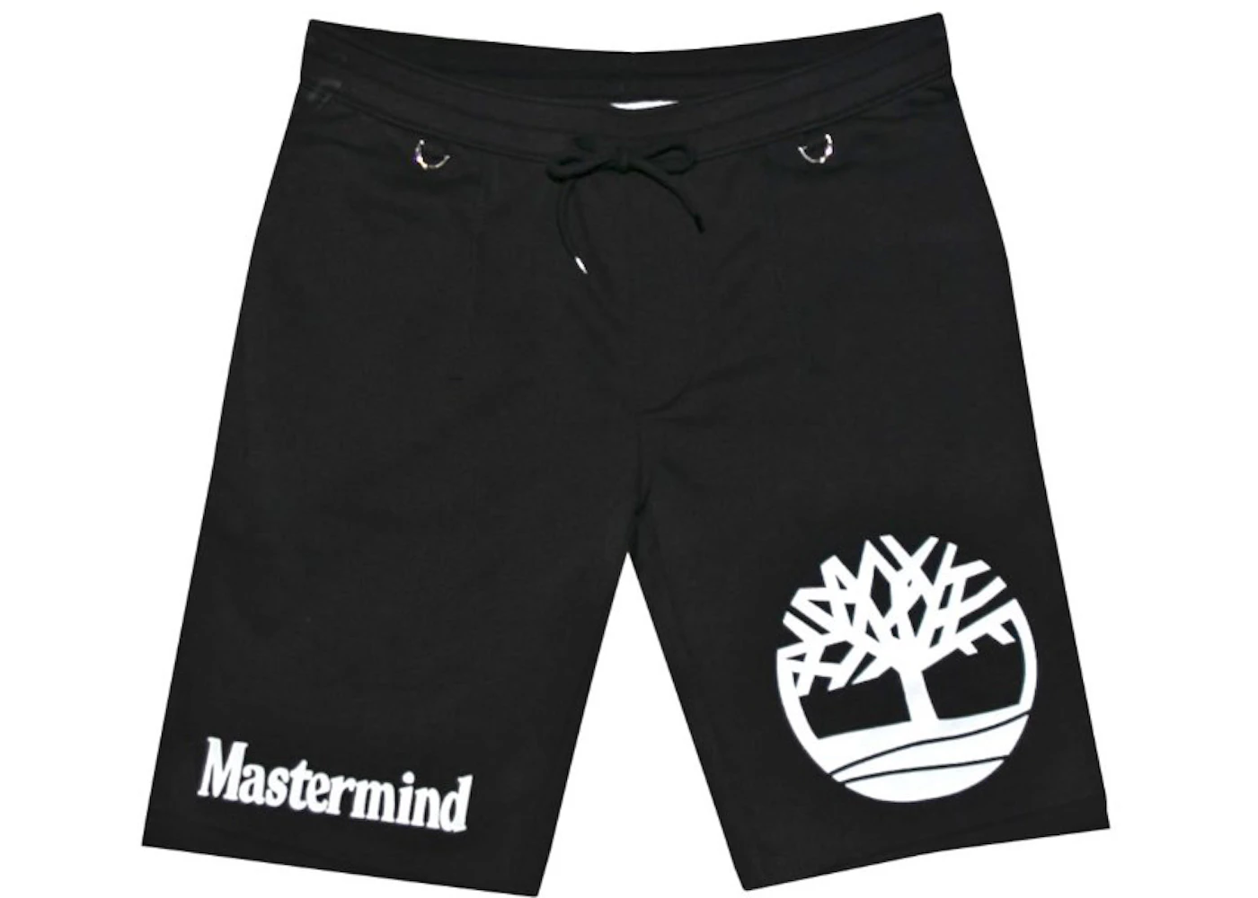 Mastermind timberland shorts sales