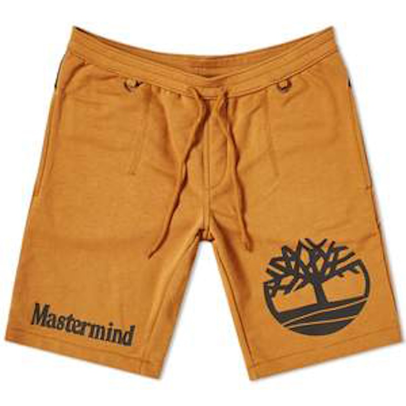 Timberland shorts 2024