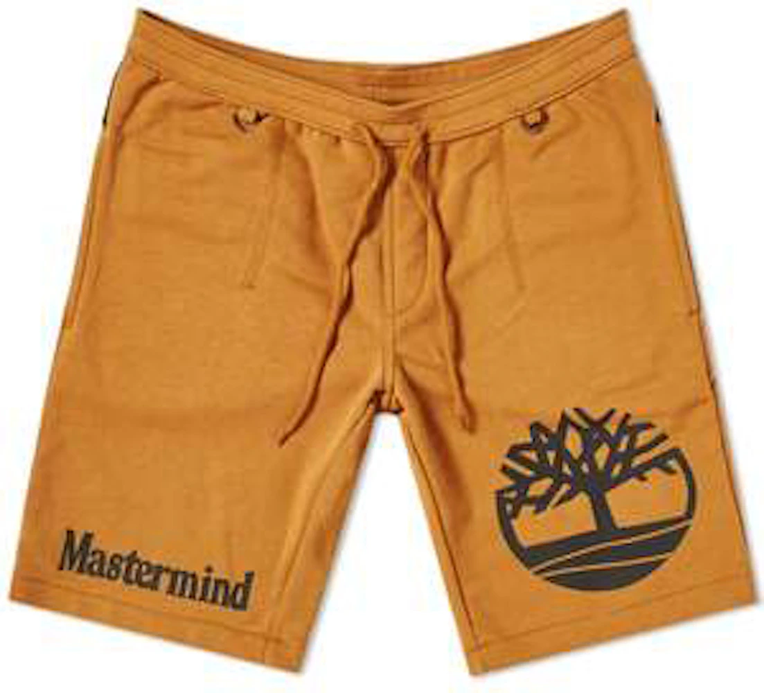 Mastermind Timberland Sweat Shorts - Men's -
